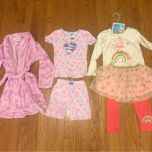 3T Peppa Pig Bundle